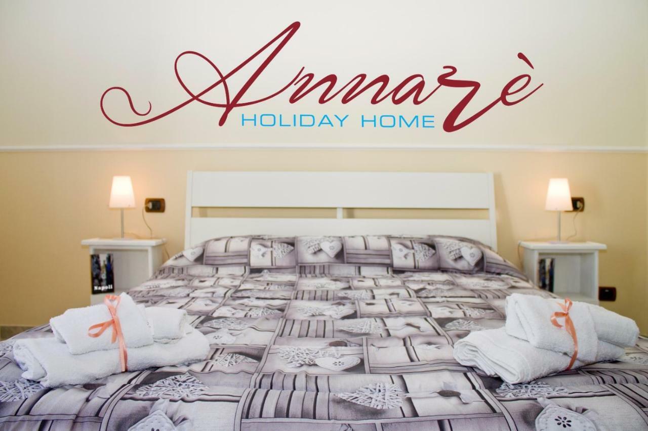 Annarè
