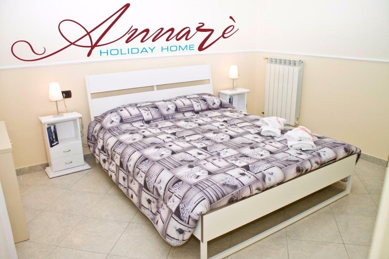 Annarè Appartement Naples
