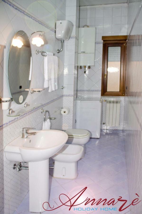 Appartement Annarè *
