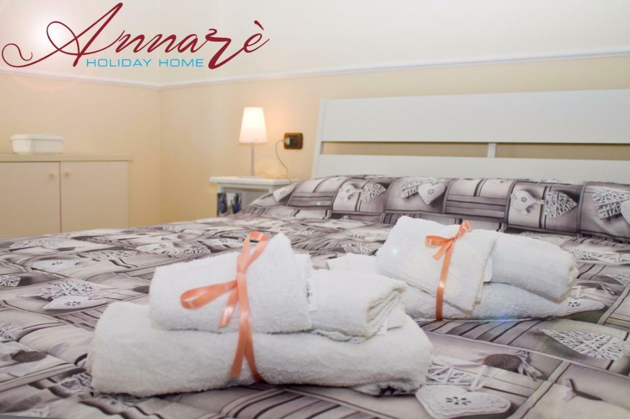 Annarè Appartement *