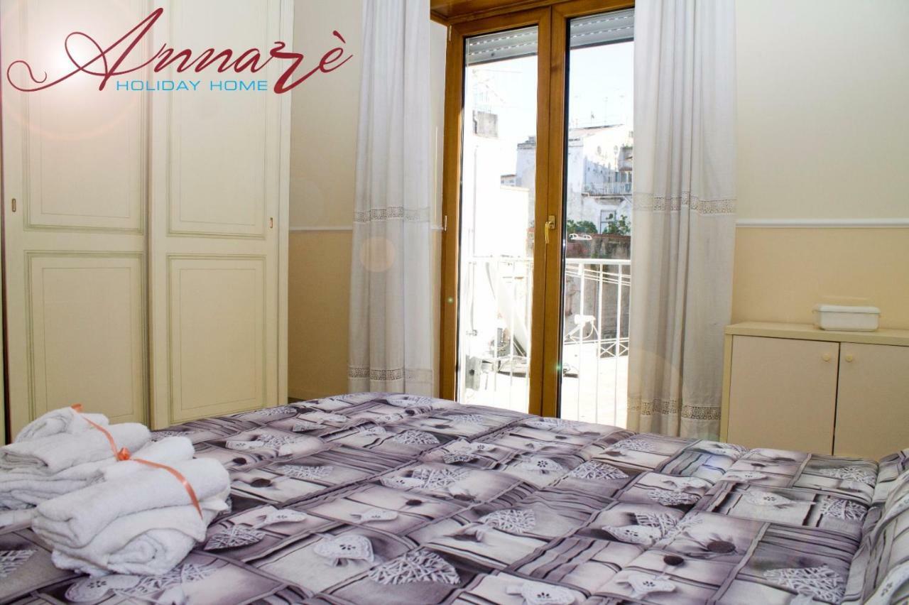Appartement Annarè *