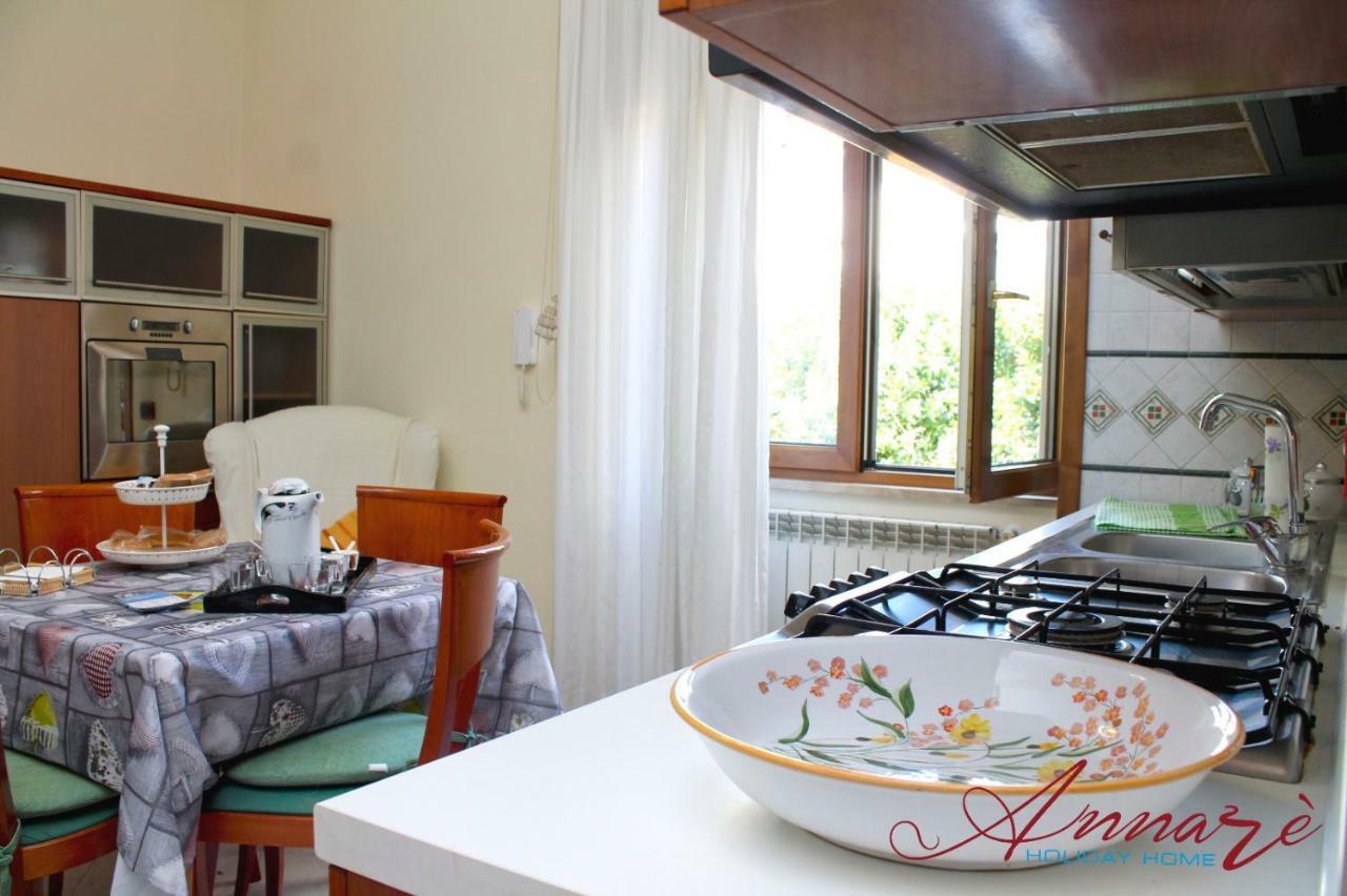 Annarè Appartement *