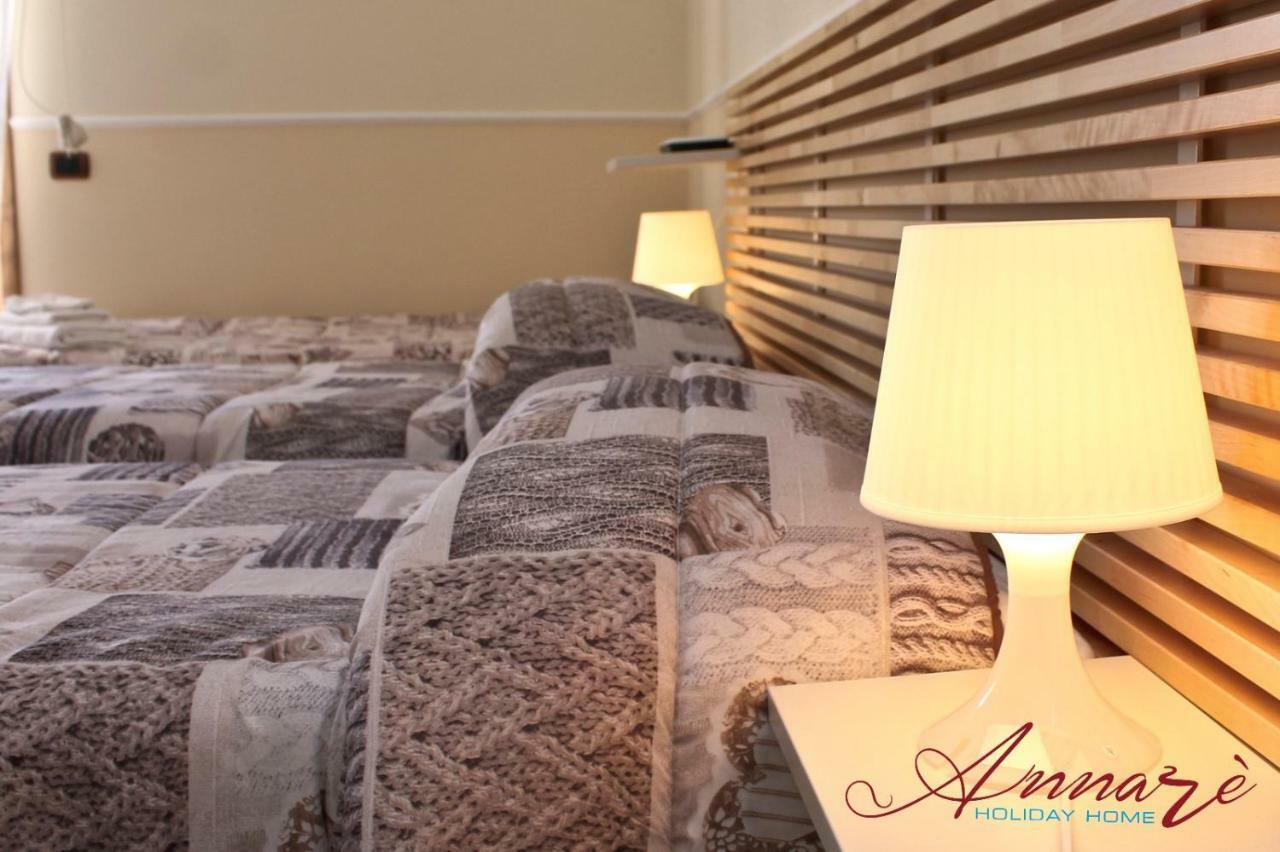 Annarè Appartement
