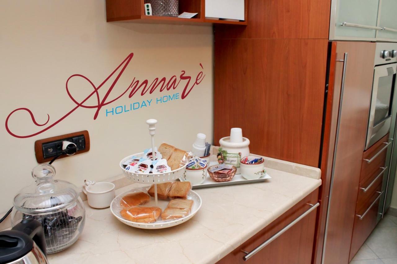 Annarè Appartement *