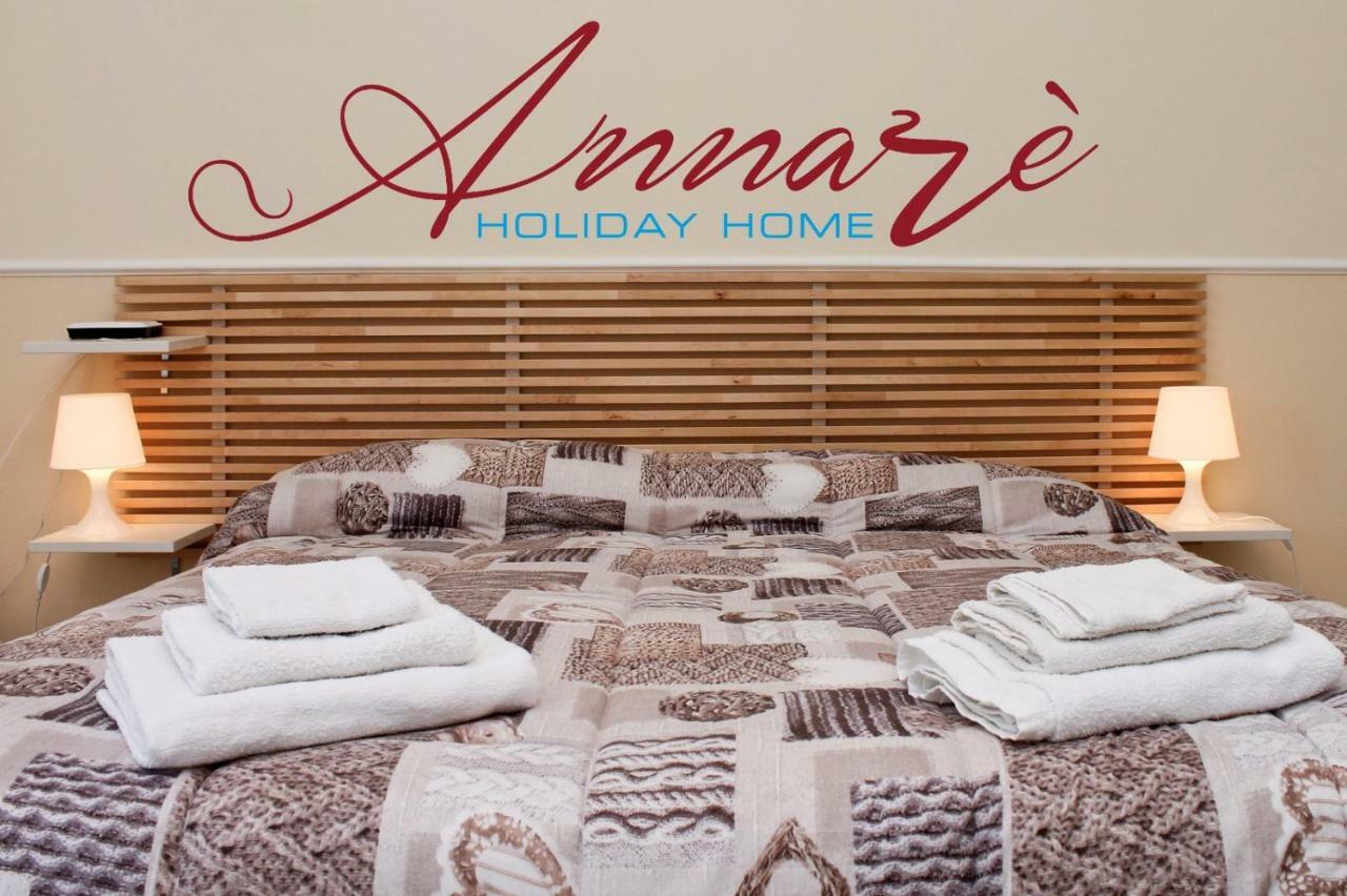 Annarè Appartement