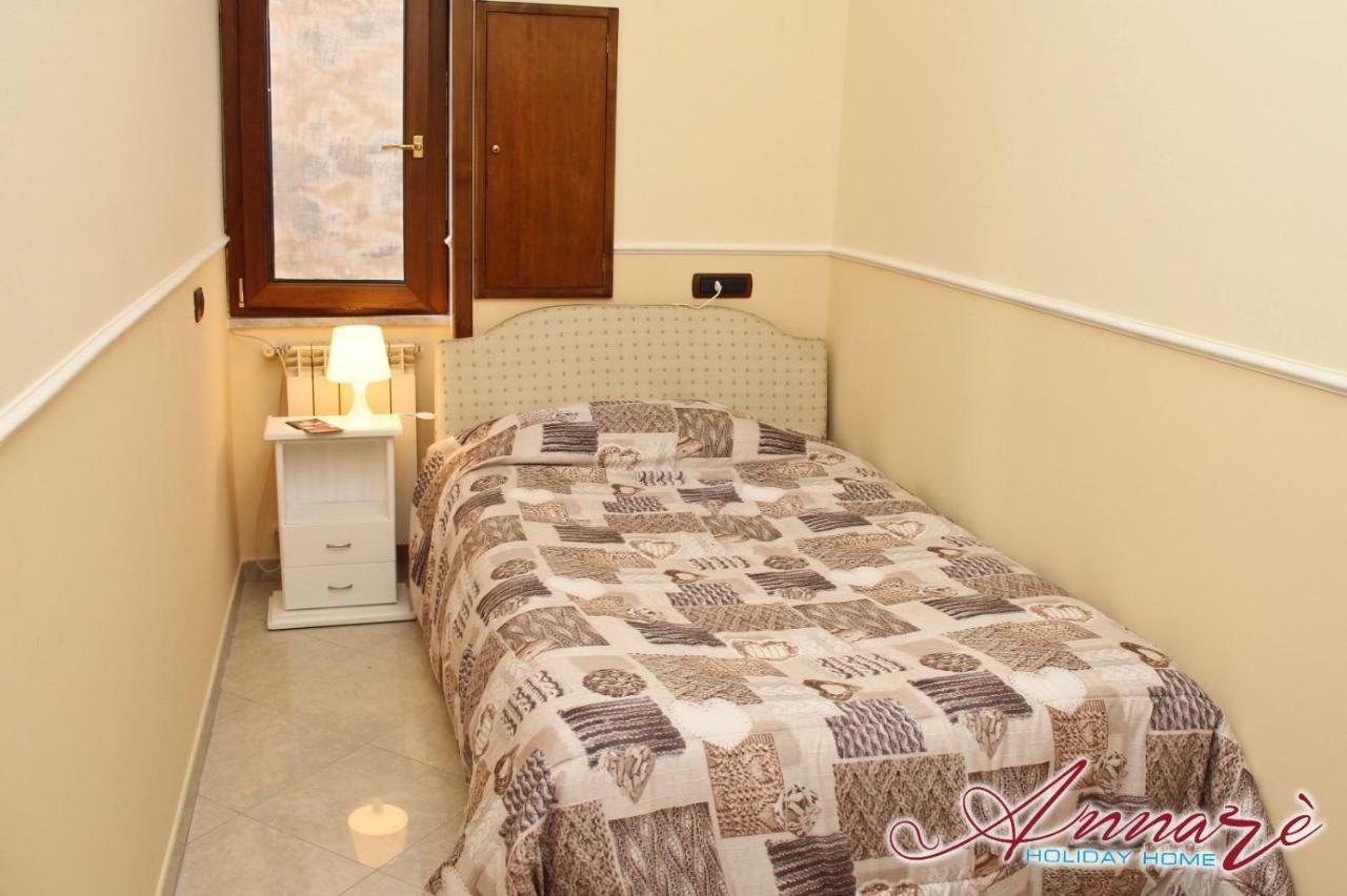 Appartement Annarè Naples