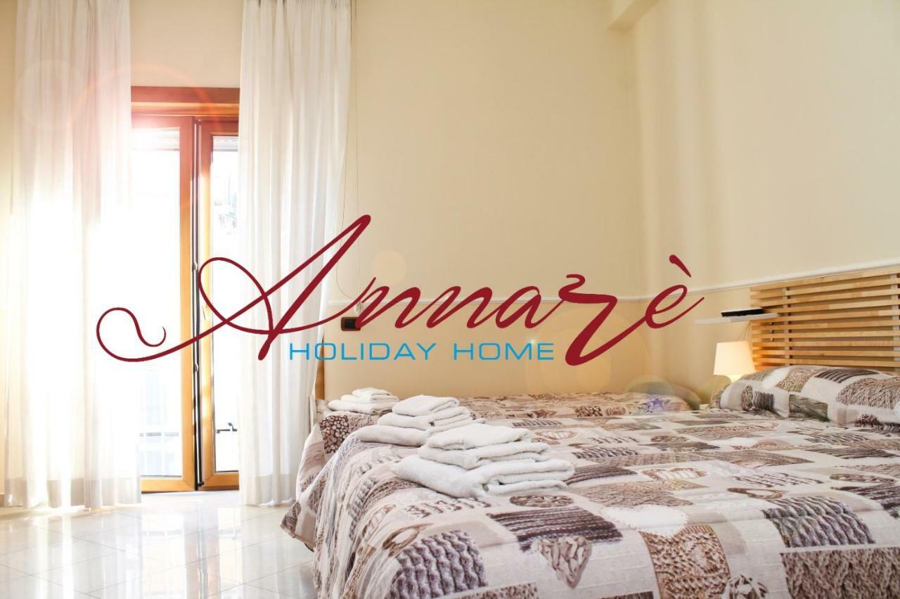 Annarè Appartement *