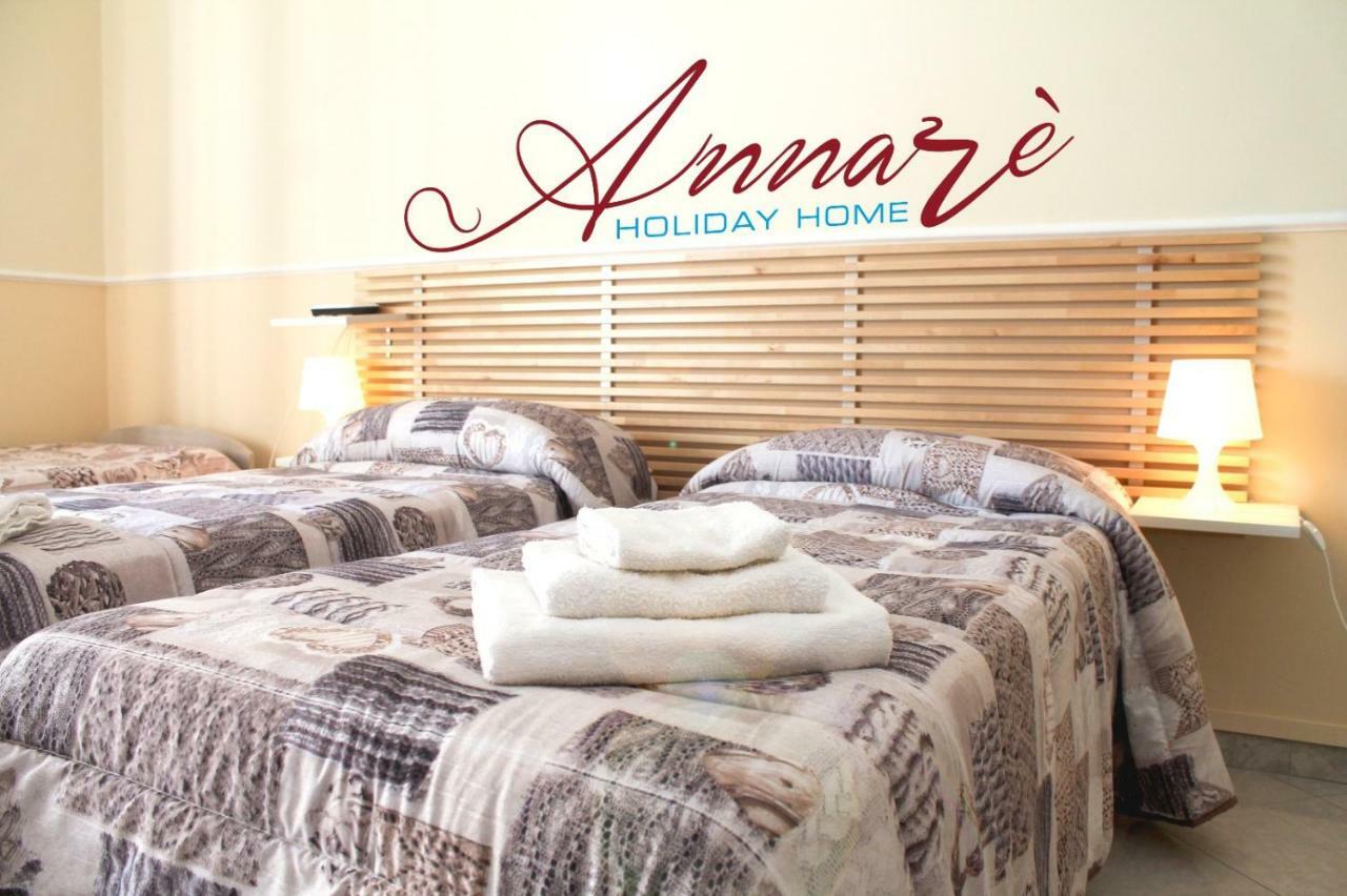 Appartement Annarè Naples