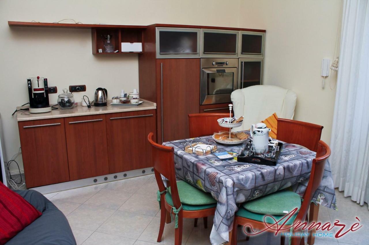 Appartement Annarè Naples