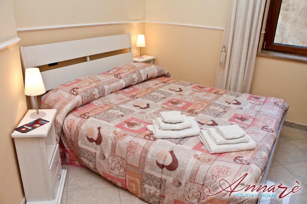 Annarè Appartement *