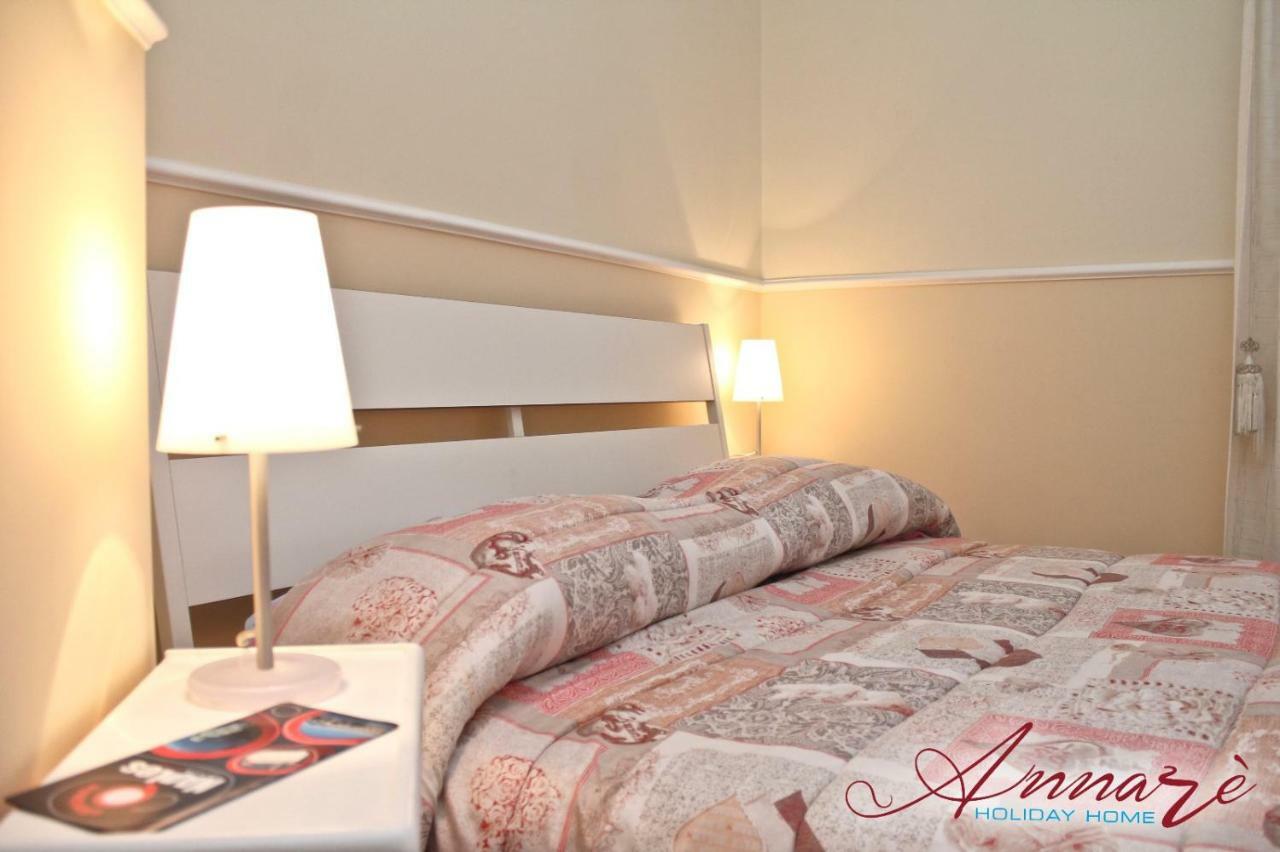 Appartement Annarè Naples