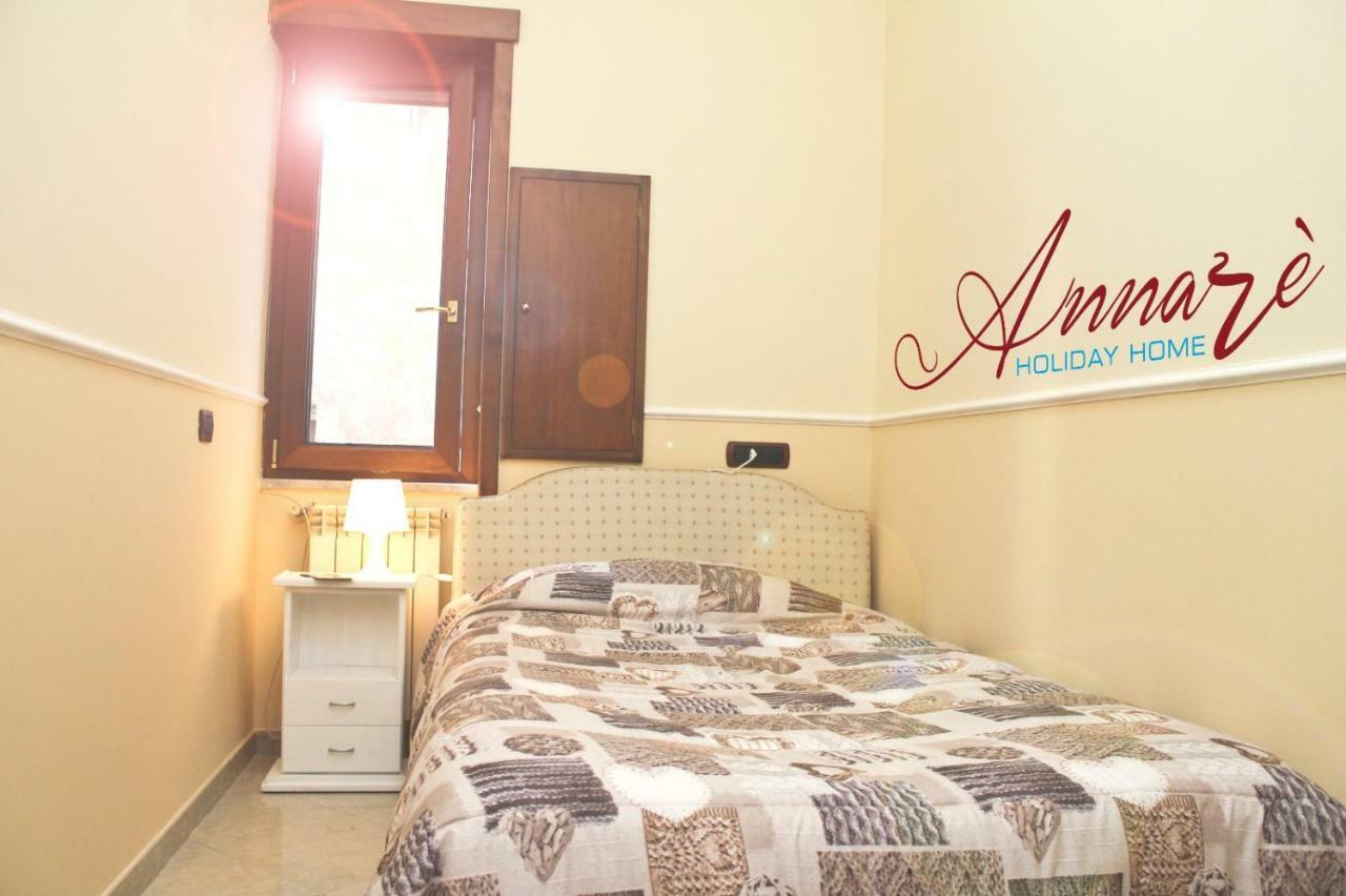 Annare Appartement Napels