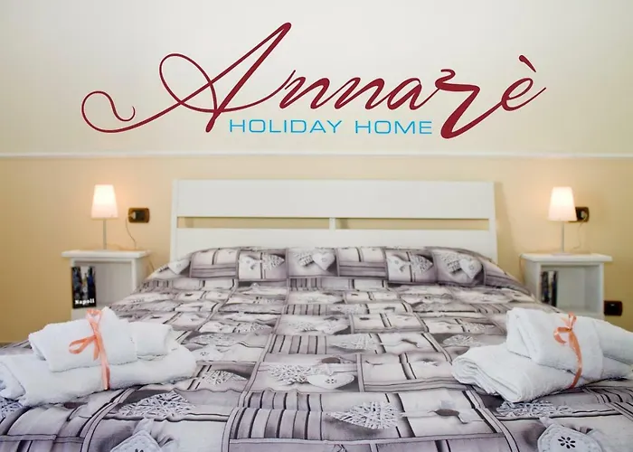 Annare Home Holiday