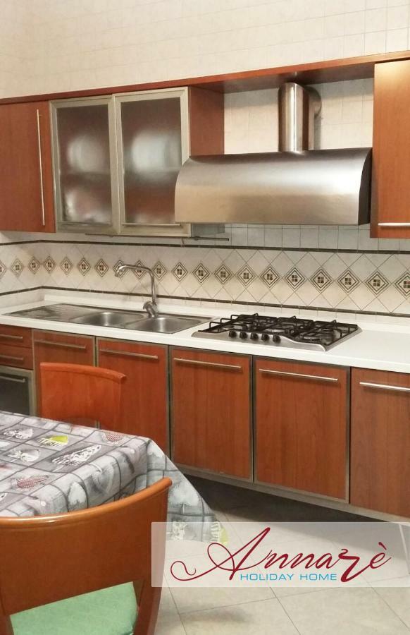 Annare Apartment Naples