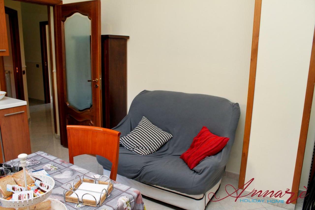 Annare Apartment Naples